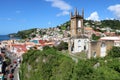 St AndrewÃ¢â¬â¢s Presbyterian Church, St. George`s, Grenada